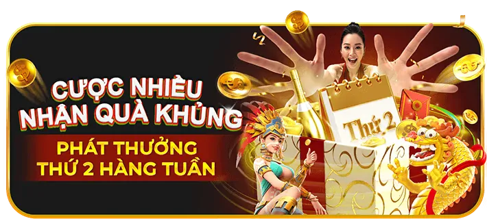 Game Nổ Hũ Cổ Điển tại 234win